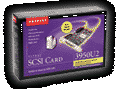 Runner-Up: Adaptec SCSI Cards