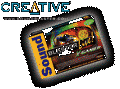 Runner-up: Creative Sound Cards