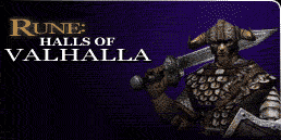 Rune: Halls of Valhalla