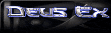 Deus Ex
