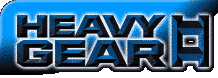 Heavy Gear II