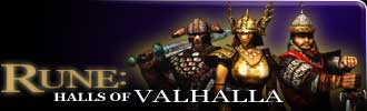 Rune: Halls of Valhalla