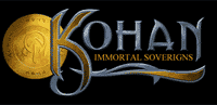 Kohan: Immortal Sovereigns