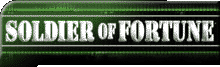Soldier of Fortune