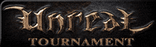 Unreal Tournament